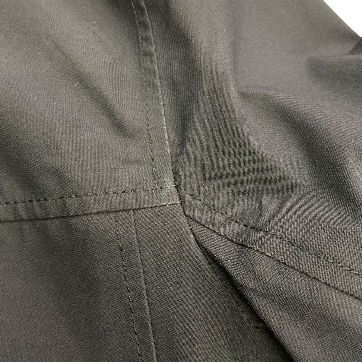 PRADA SPORTS(プラダスポーツ) GORE TEXジップナイロン
