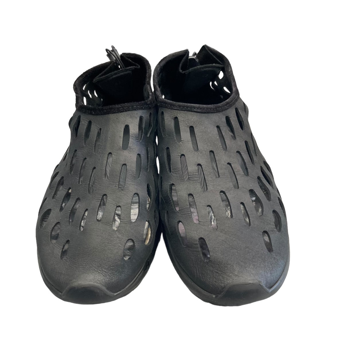 ★送料・関税込★OUR LEGACY★STRAINER Black Leather★ OUR LEGACY STRAINER / BLACK LEATHER - メルカリ