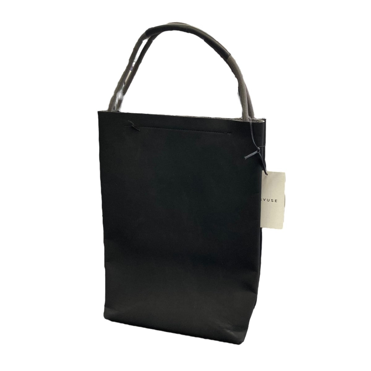 GUM LEATHER TOTEハンドバッグ