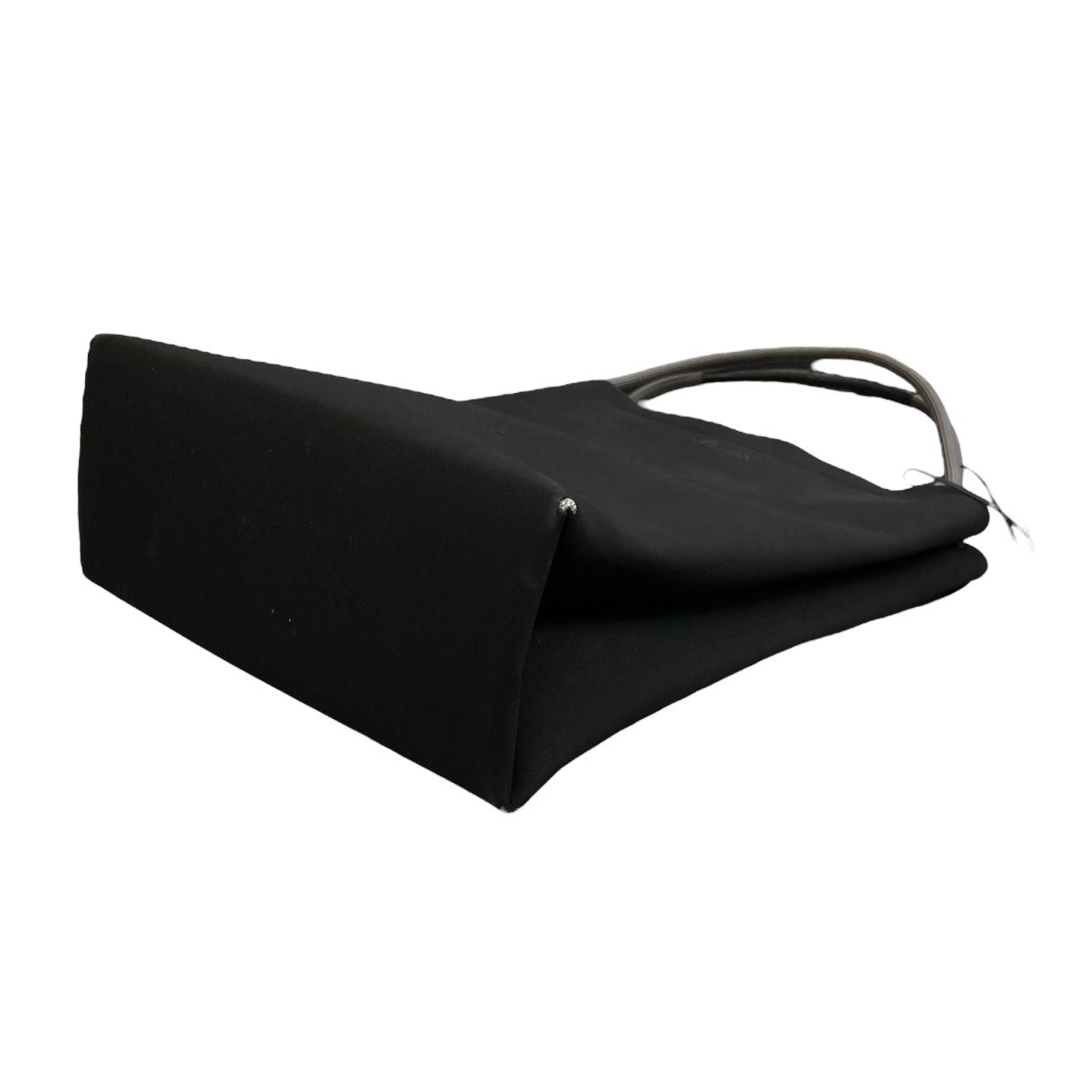 GUM LEATHER TOTEハンドバッグ