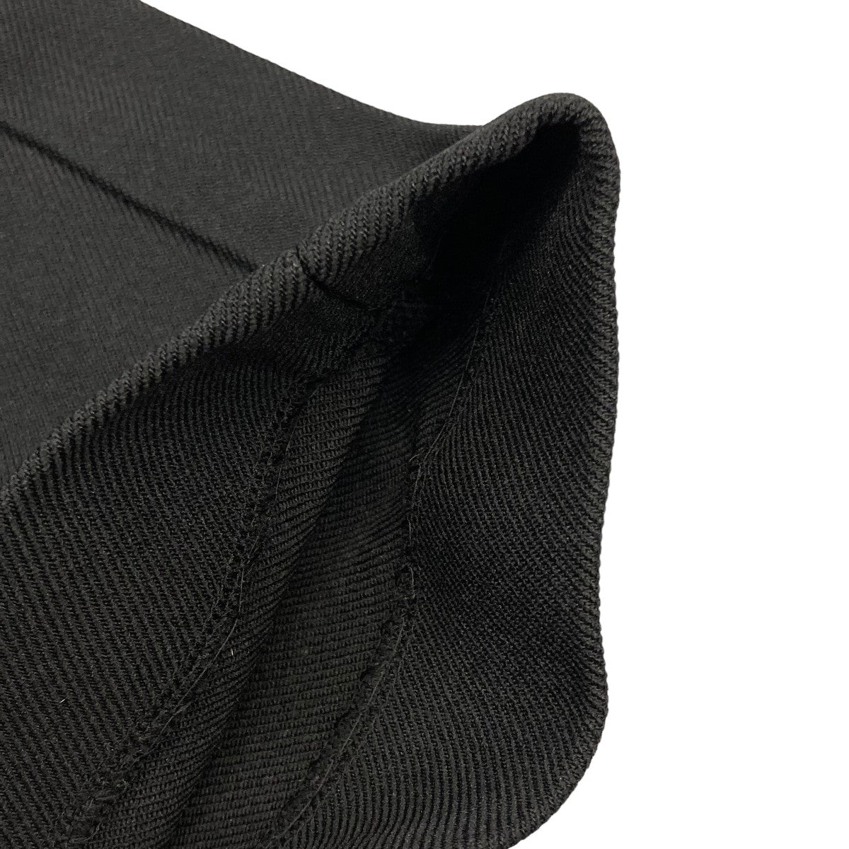 COMME des GARCONS 21AWスカートレイヤードドッキングスラックスGH-P014 の古着・中古アイテム
