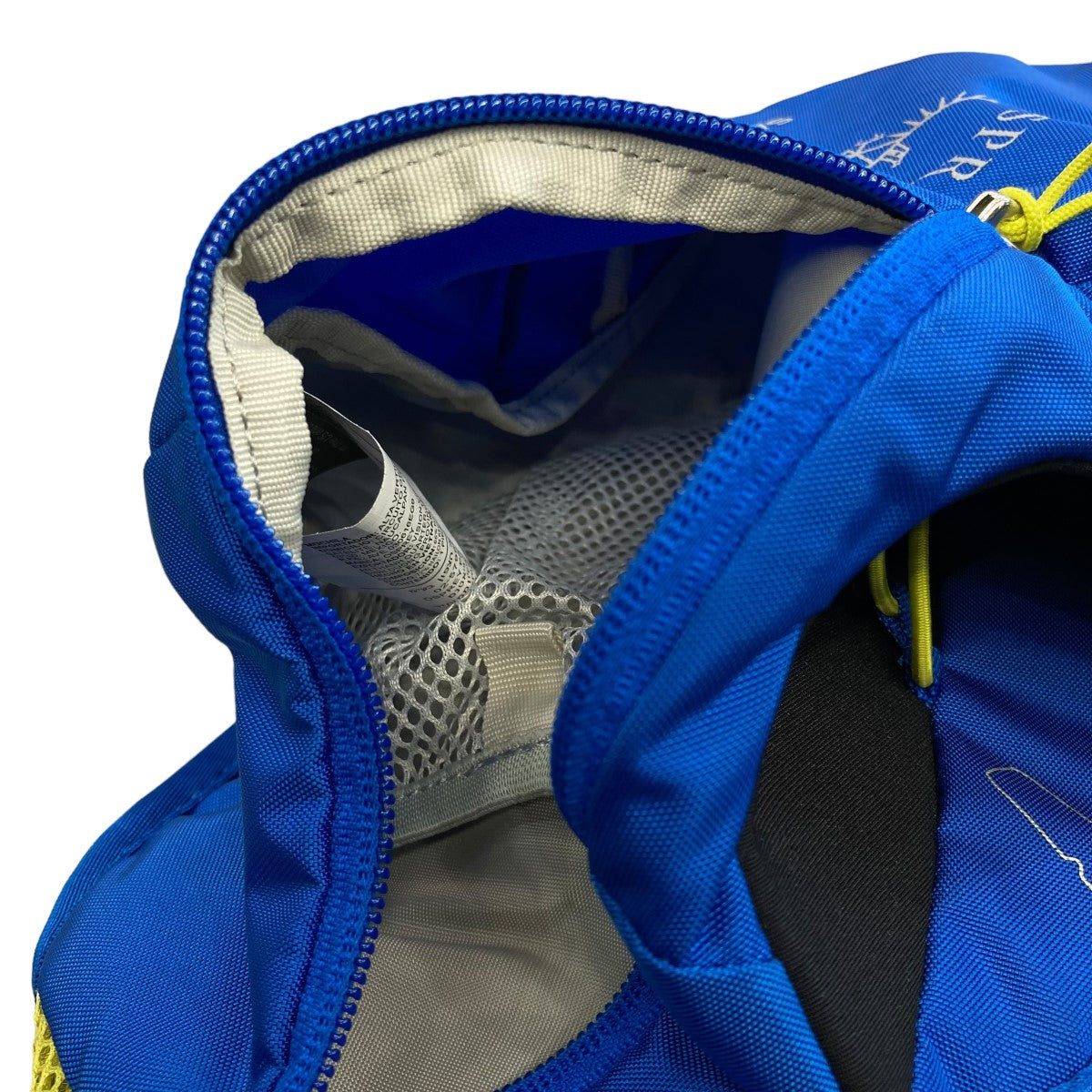 Osprey(オスプレー) SAVU2ボディーウエストバッグS23VS05