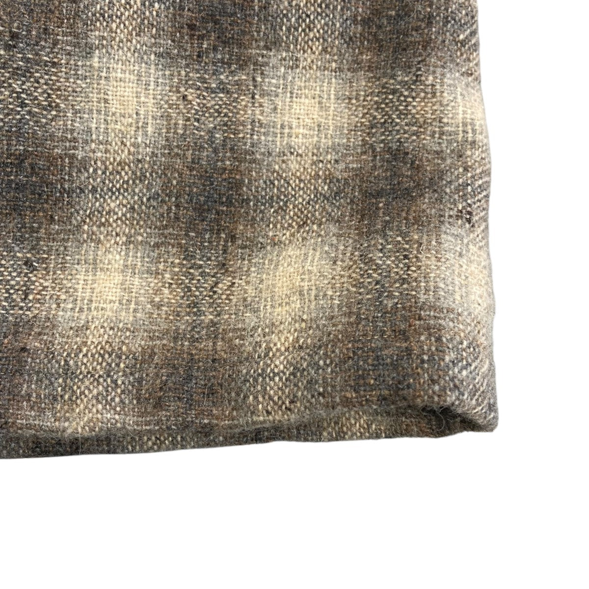 doublet(ダブレット) 15AWロングコート15AW09SH22 15AW09SH22