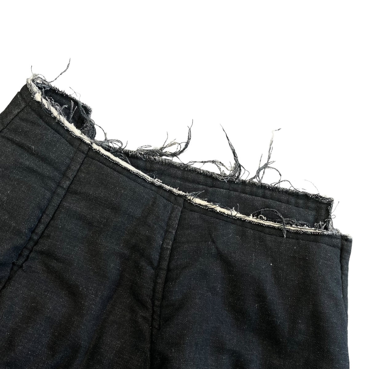 COMME des GARCONS 17AW立体ボリュームスカートGT-S018 の古着・中古アイテム