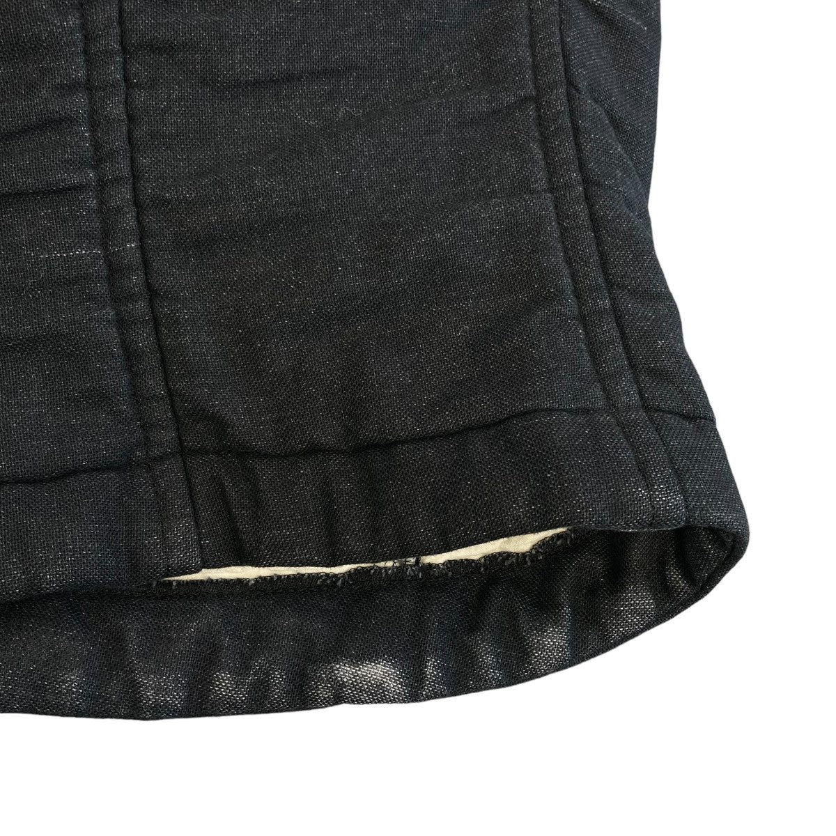 COMME des GARCONS 17AW立体ボリュームスカートGT-S018 の古着・中古アイテム