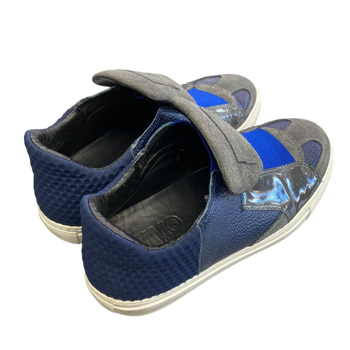 MM6 Maison Margiela(マルタンマルジェラ) ローカットスニーカー