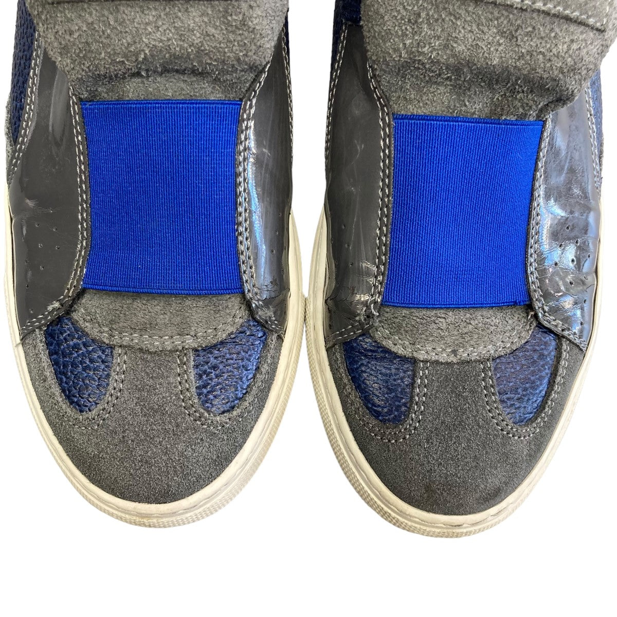 MM6 Maison Margiela ローカットスニーカー の古着・中古アイテム
