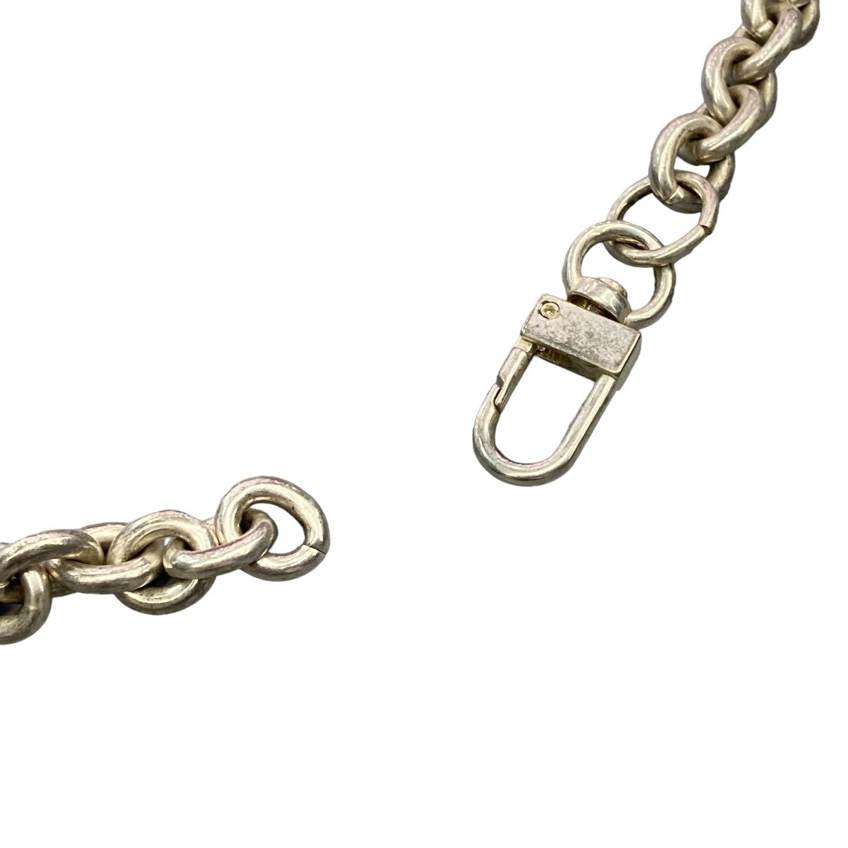 STONE NECKLACEストーンチェーンネックレス