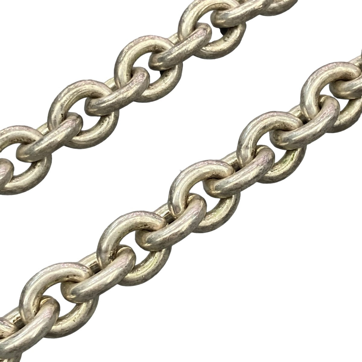 STONE NECKLACEストーンチェーンネックレス