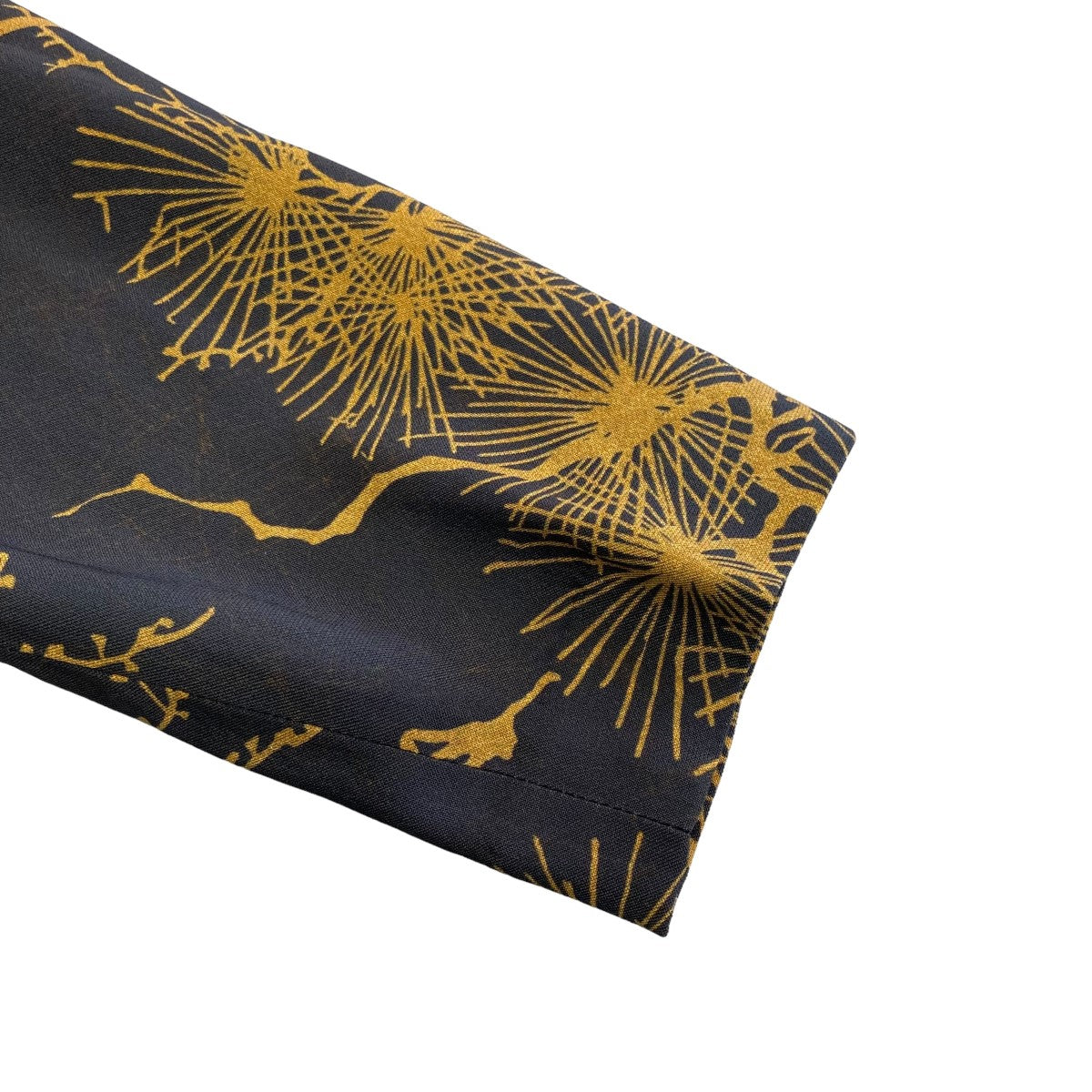 DRIES VAN NOTEN(ドリスヴァンノッテン) ビジューネック