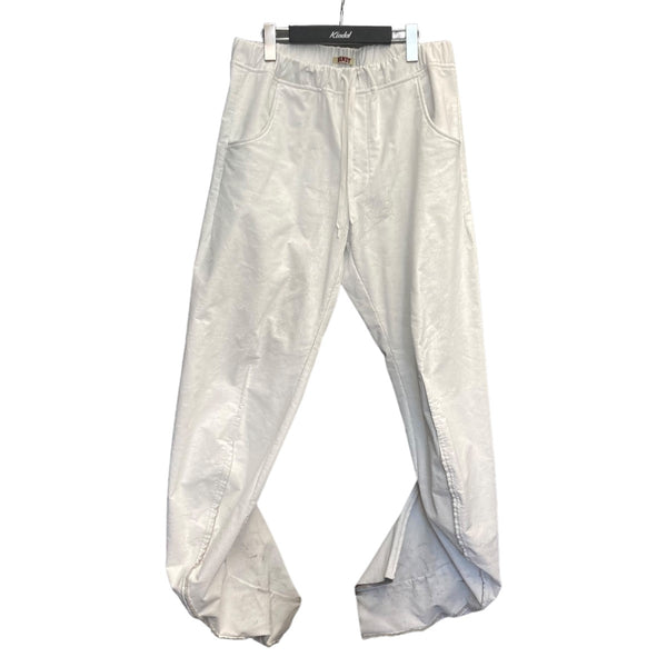 り*様 RANDY 23aw パンツ　切り取りタグ付き り*様 RANDY 23aw パンツ 切り取りタグ付き - メルカリ