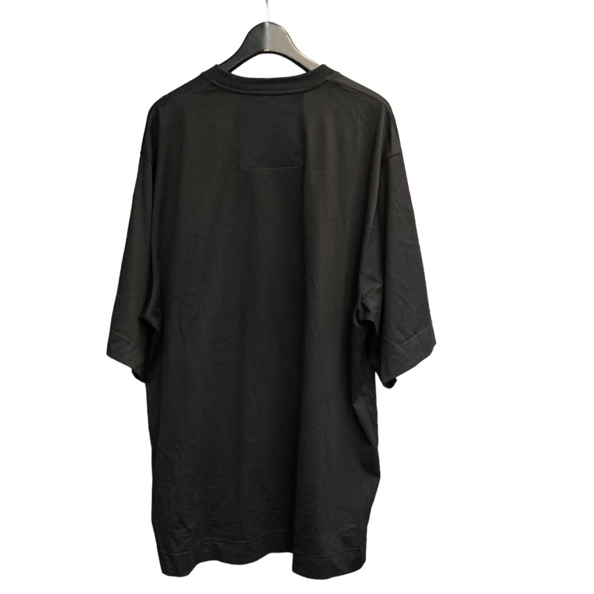 GIVENCHY(ジバンシィ) 4GメッシュロゴTシャツ ブラック サイズ S