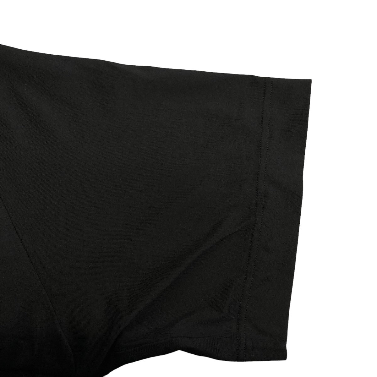 GIVENCHY(ジバンシィ) 4GメッシュロゴTシャツ ブラック サイズ S