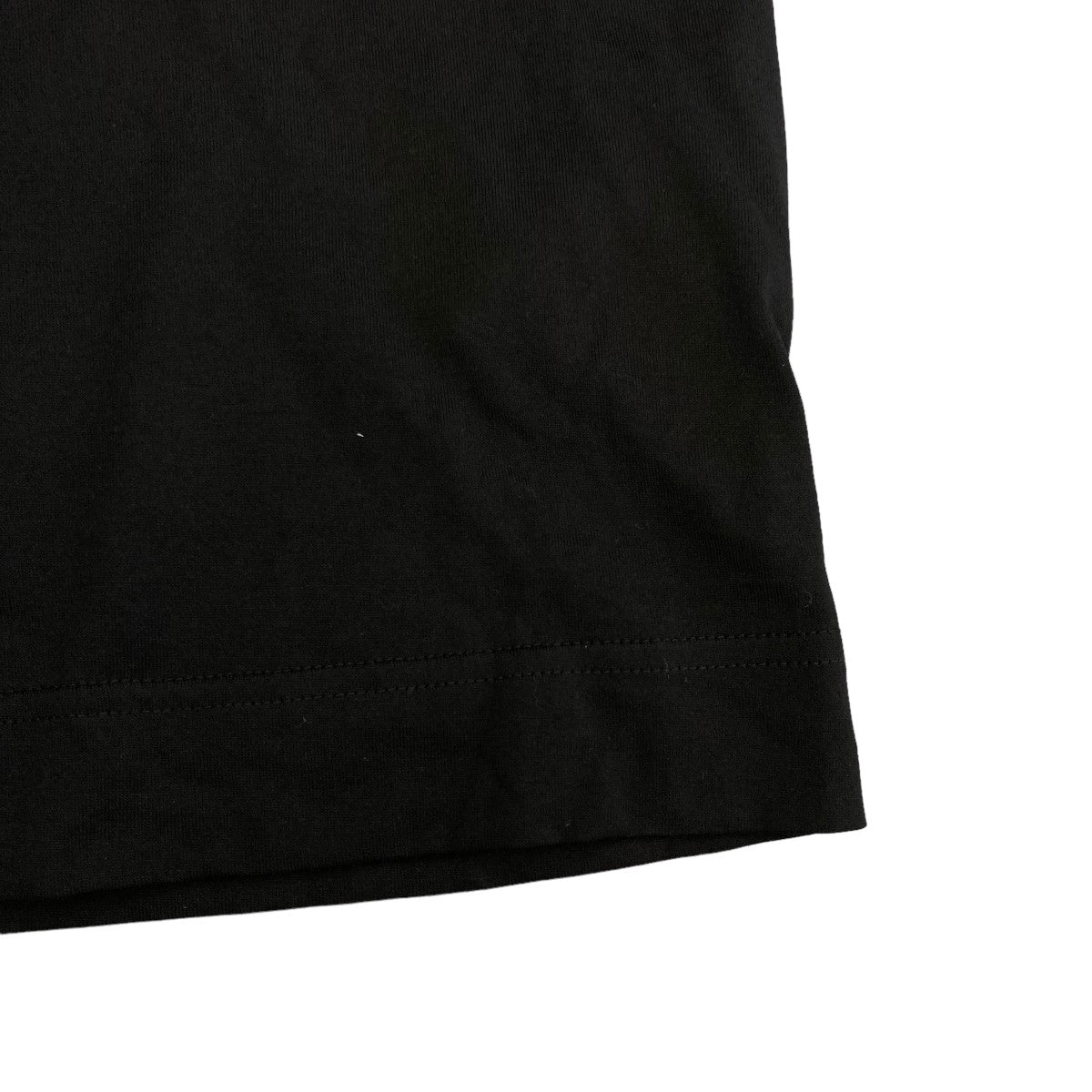 GIVENCHY(ジバンシィ) 4GメッシュロゴTシャツ ブラック サイズ S