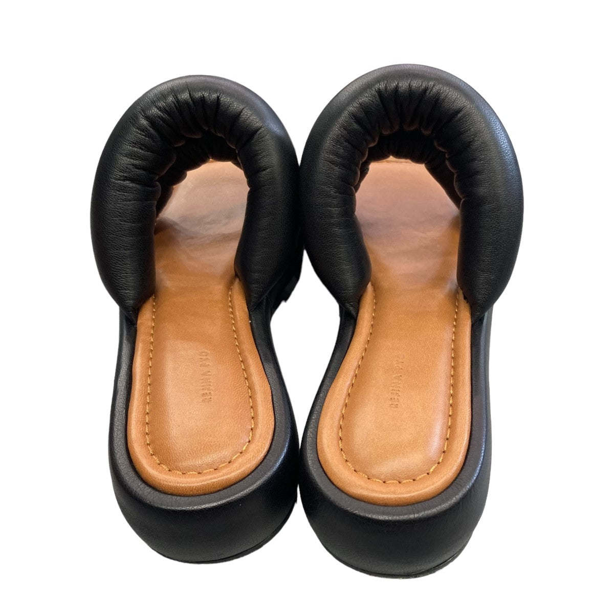 BILLIE SANDALクッションバンドサンダル