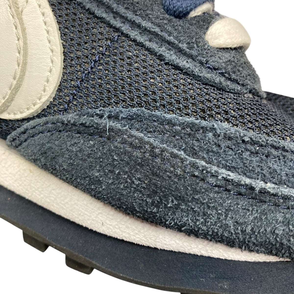 NIKE×sacai×FRAGMENT DESIGN LD waffleワッフルシューズSU21