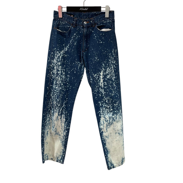 さ*様 ジャンポールゴルチェのデニムワークパンツ さ*様 ジャンポールゴルチェのデニムワークパンツ さ*様 ジャンポール