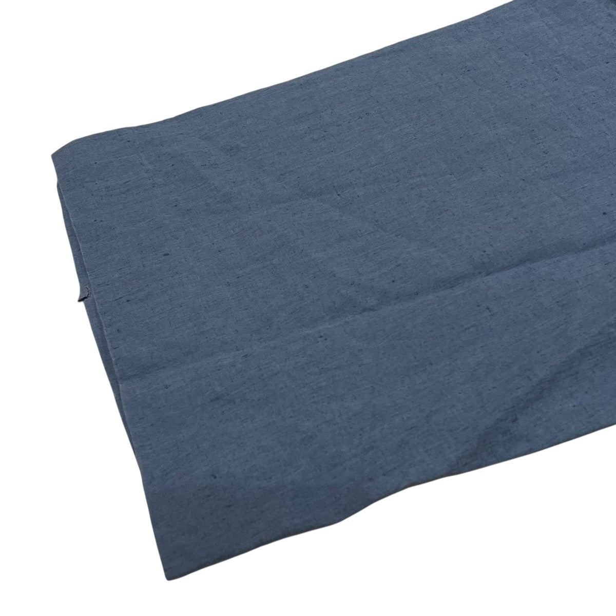 SUNSEA(サンシー) SNM-BLUE WIDE PANTS サイズ2 SUNSEA(サンシー)の新作、SNM-BLUE-M2 PANTS/BK/Deep Navyのご