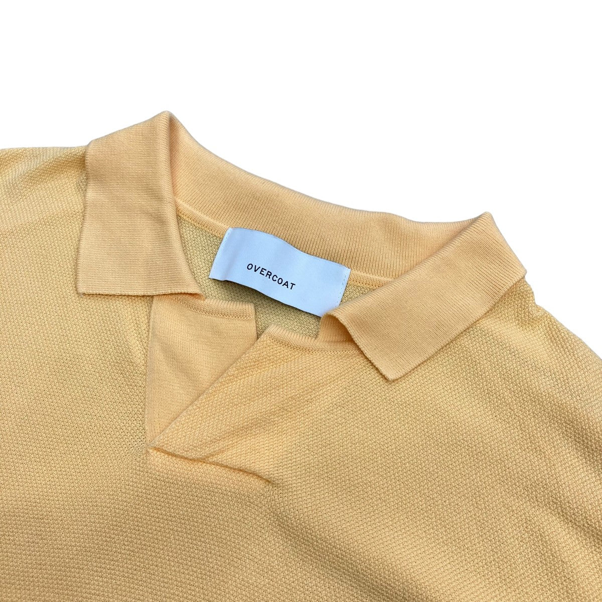 半袖ポロシャツS23K02-AG