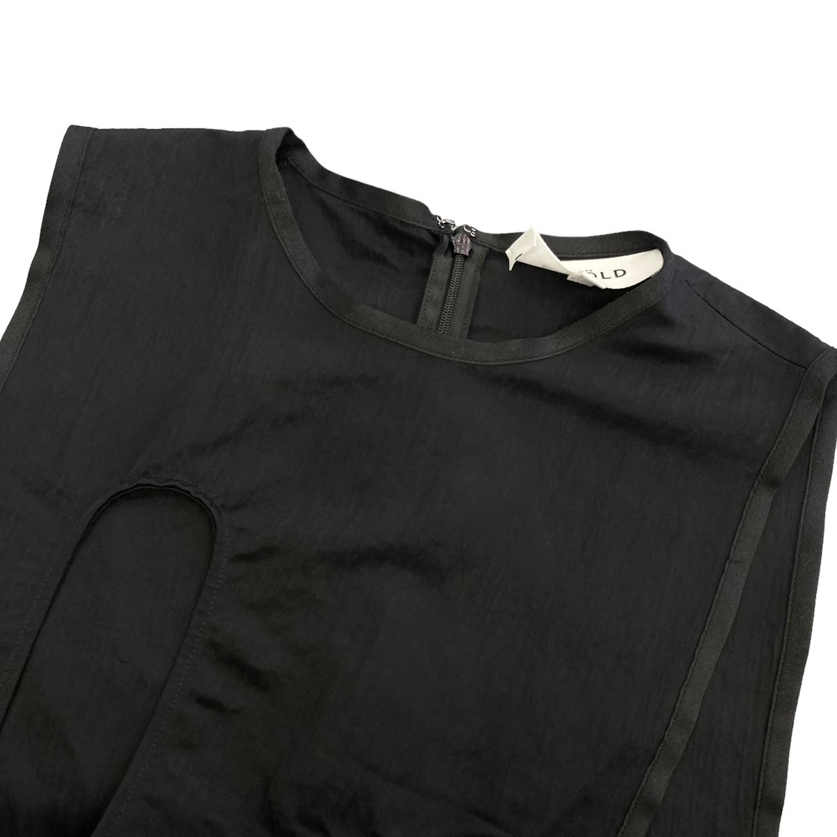ENFOLD(エンフォルド) DROP HOLE PARTSドロップデザインアタッチ