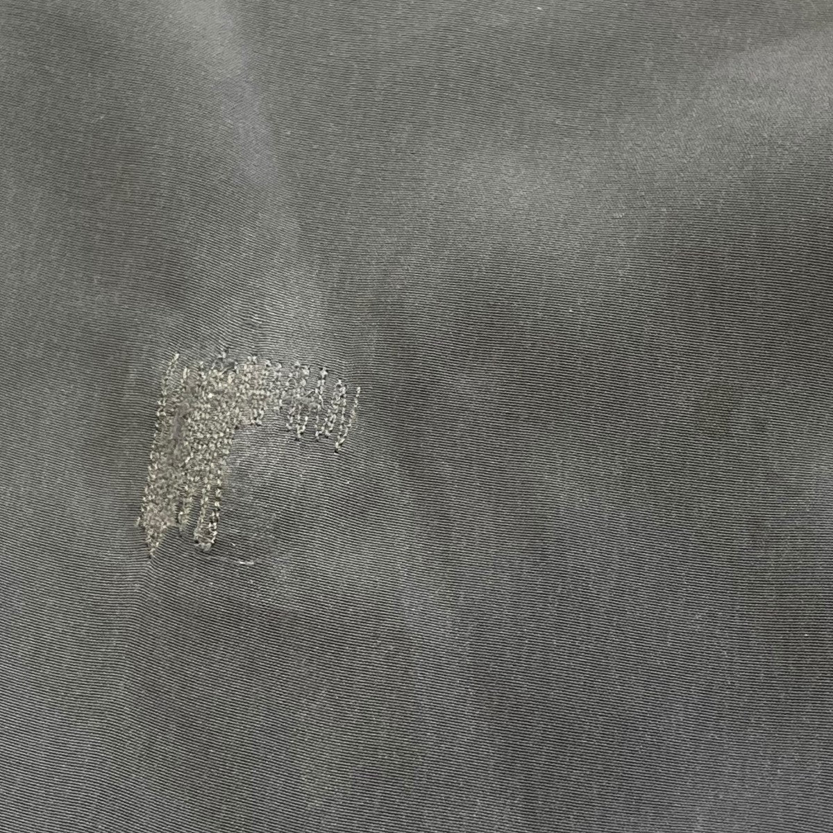 LAD MUSICIAN(ラッドミュージシャン) BACK-FRONT SHIRTバック