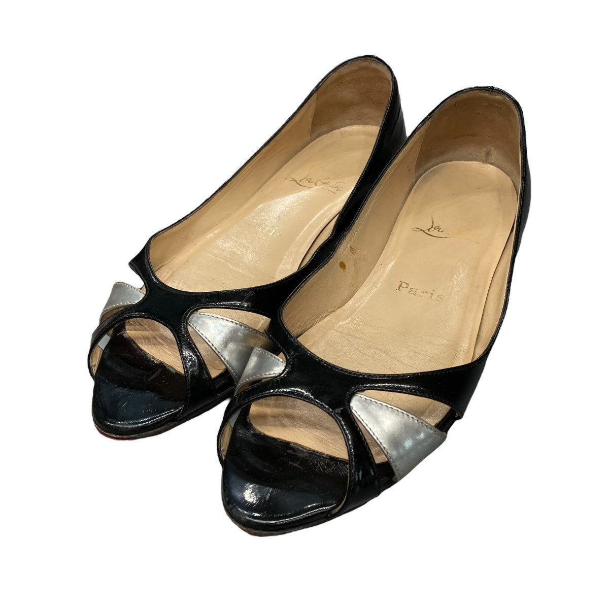 Christian Louboutin(クリスチャンルブタン) スタッズ