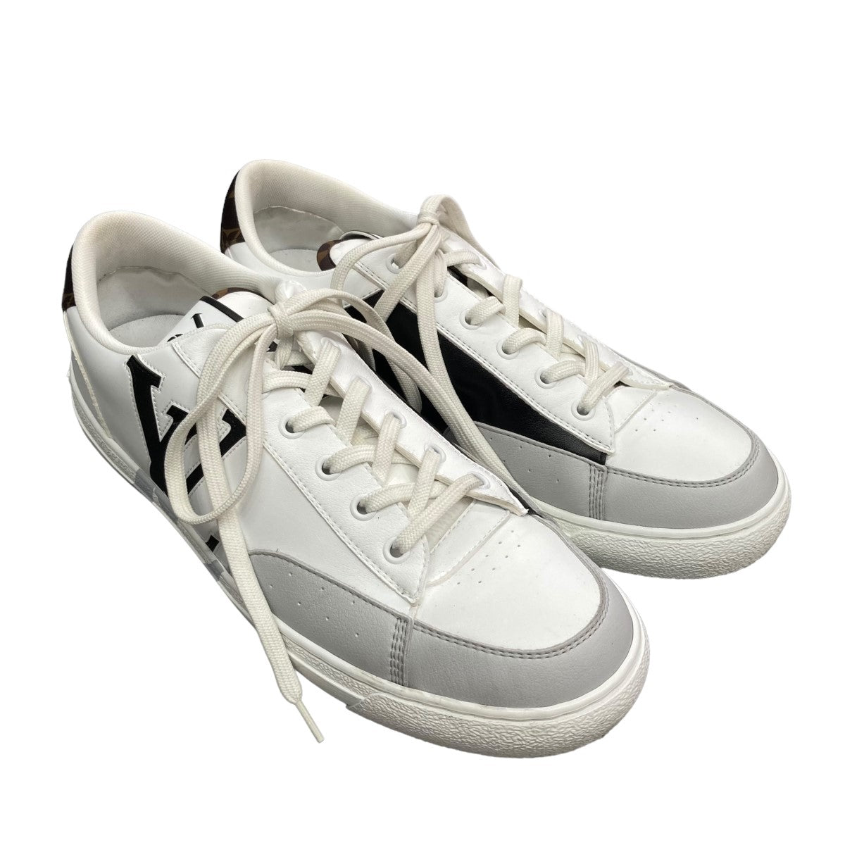 LOUIS VUITTON(ルイヴィトン) ローカットスニーカーLD 0273 LD