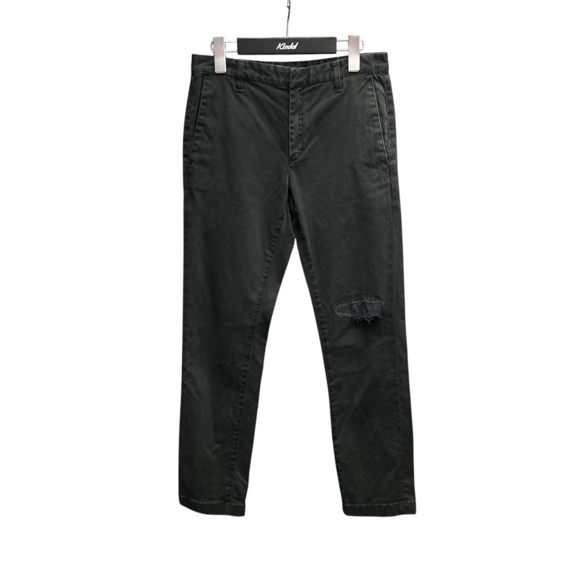 SAINT LAURENT PARIS デニムパンツ 水色(デニム) 2137125E0109 Saint Laurent Paris(サンローランパリ) デニムパンツ376906