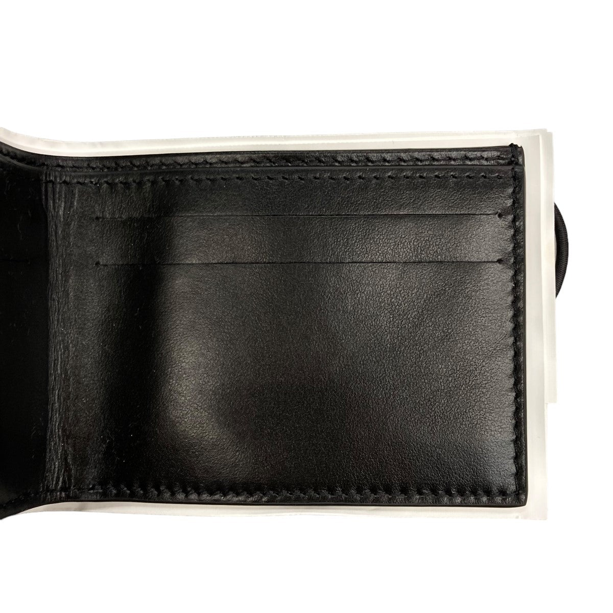 I*i様 Supreme x MM6 Maison Margiela レシートウ Supreme x MM6 Maison Margiela】 Receipt Wallet White 24SS