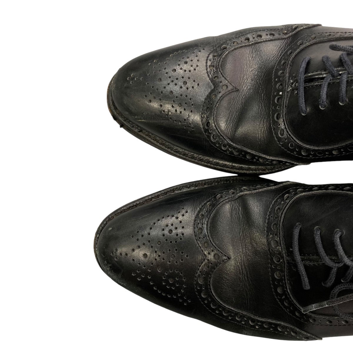 Jalan Sriwijaya(ジャランスリウァヤ) ウィングチップシューズ98843