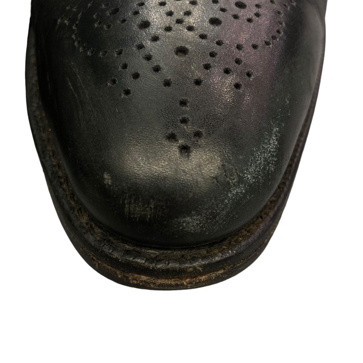 Jalan Sriwijaya(ジャランスリウァヤ) ウィングチップシューズ98843