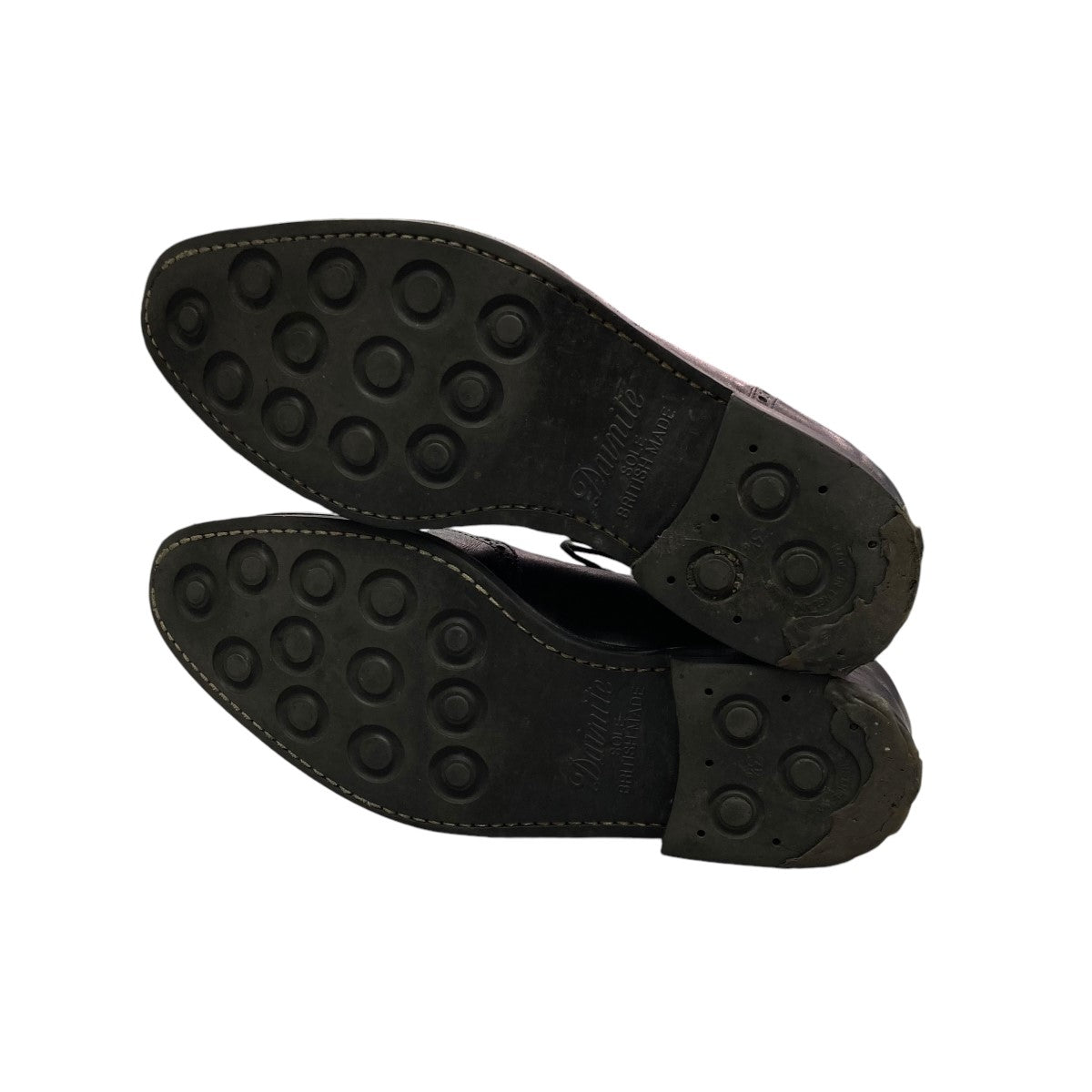 Jalan Sriwijaya(ジャランスリウァヤ) ウィングチップシューズ98843