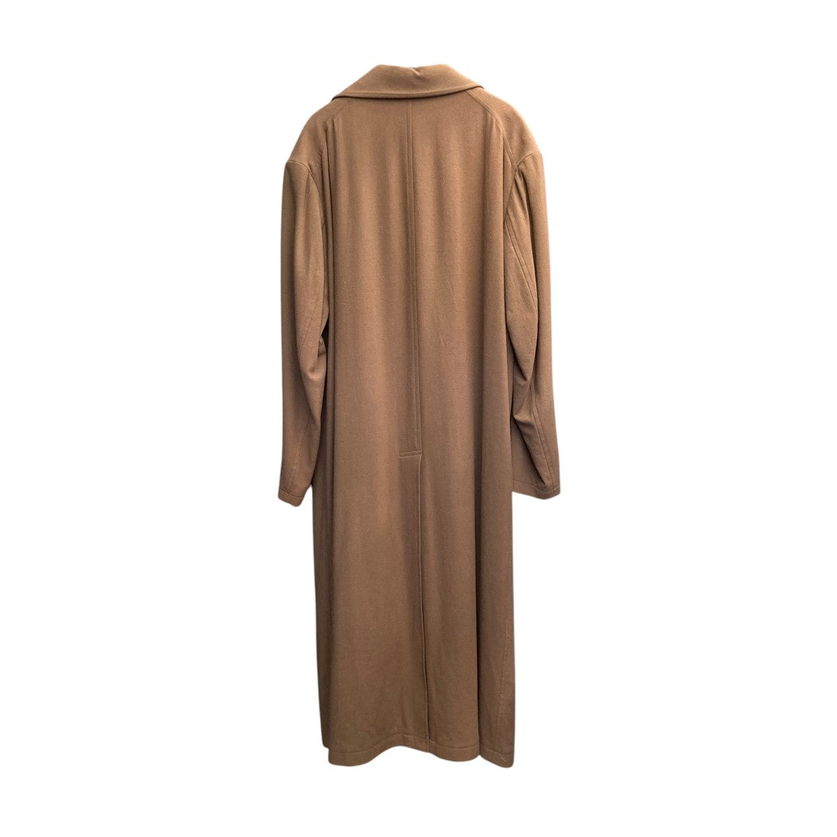 Yohji Yamamoto pour homme(ヨウジヤマモトプールオム) 17AW人イラスト