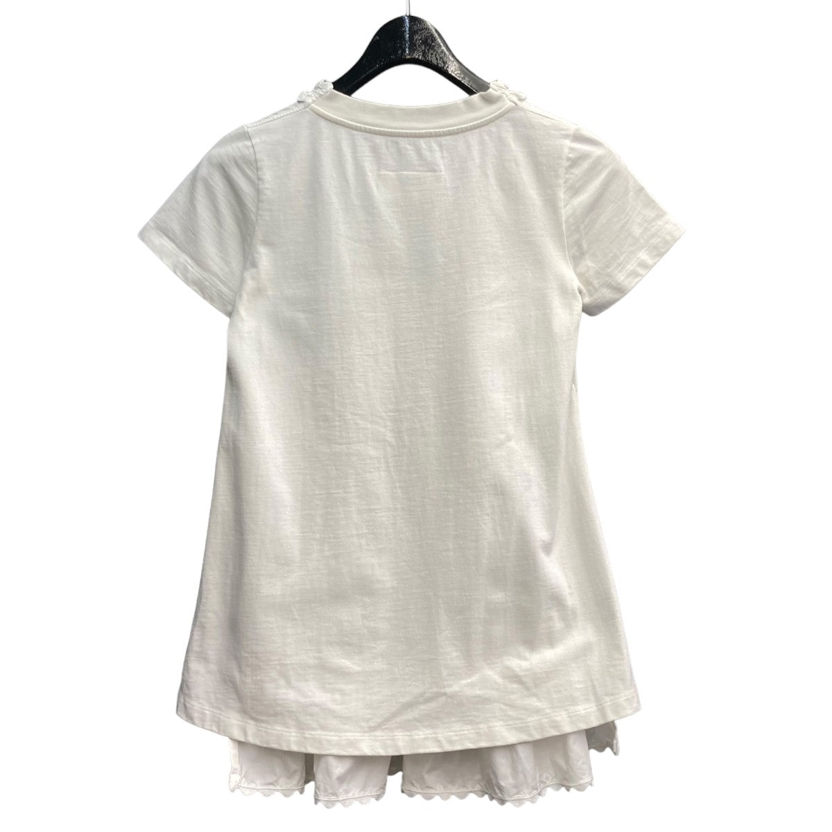 17SSブラウスTシャツS52GC0059