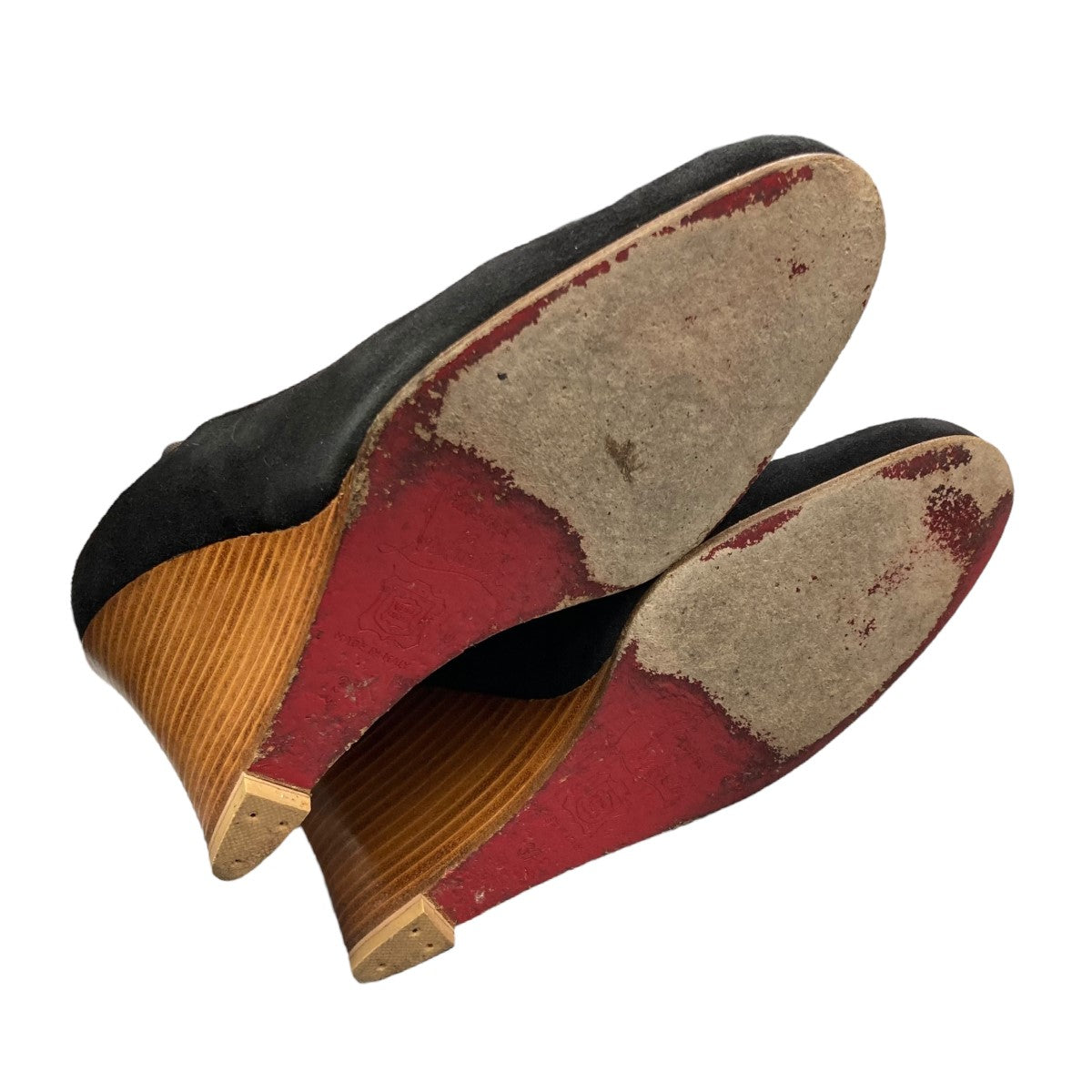Christian Louboutin(クリスチャンルブタン) ウェッジソール