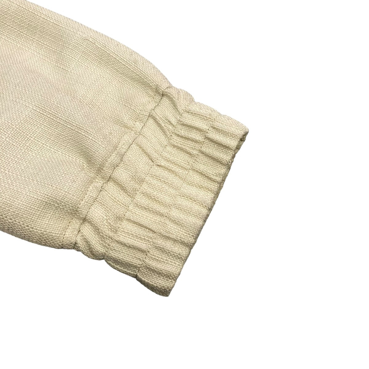 BALLOON SHORT BLOUSON ベージュ Sサイズ BALLOON SHORT BLOUSON ベージュ Sサイズ