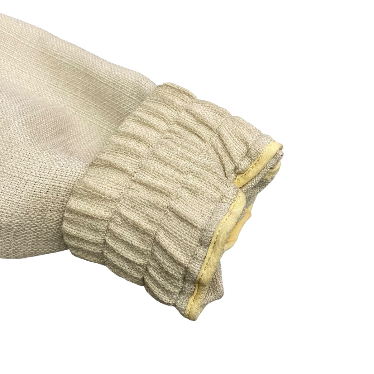 BALLOON SHORT BLOUSON ベージュ Sサイズ BALLOON SHORT BLOUSON ベージュ Sサイズ