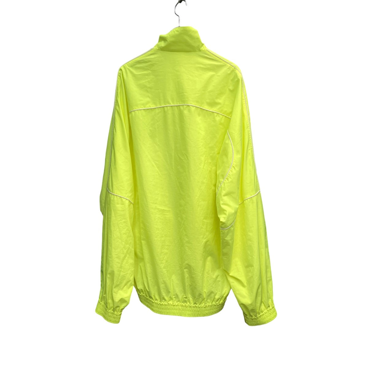 21SSTRACKSUIT JACKETナイロンジャケット642337