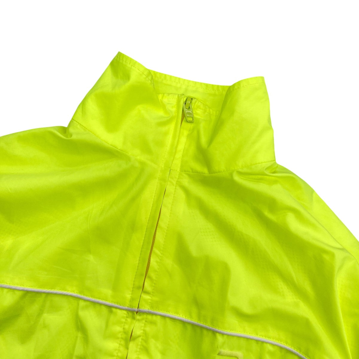 21SSTRACKSUIT JACKETナイロンジャケット642337