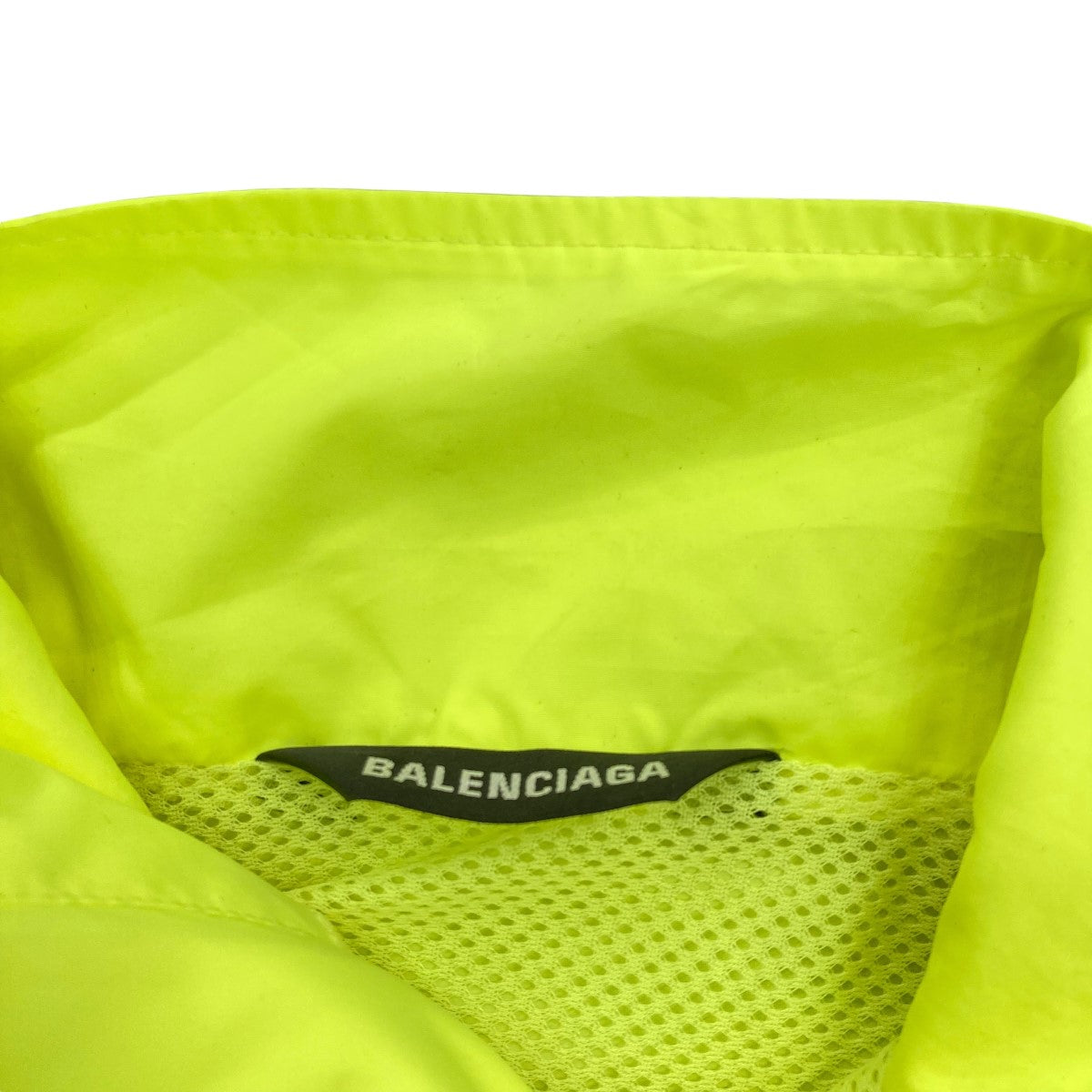 21SSTRACKSUIT JACKETナイロンジャケット642337