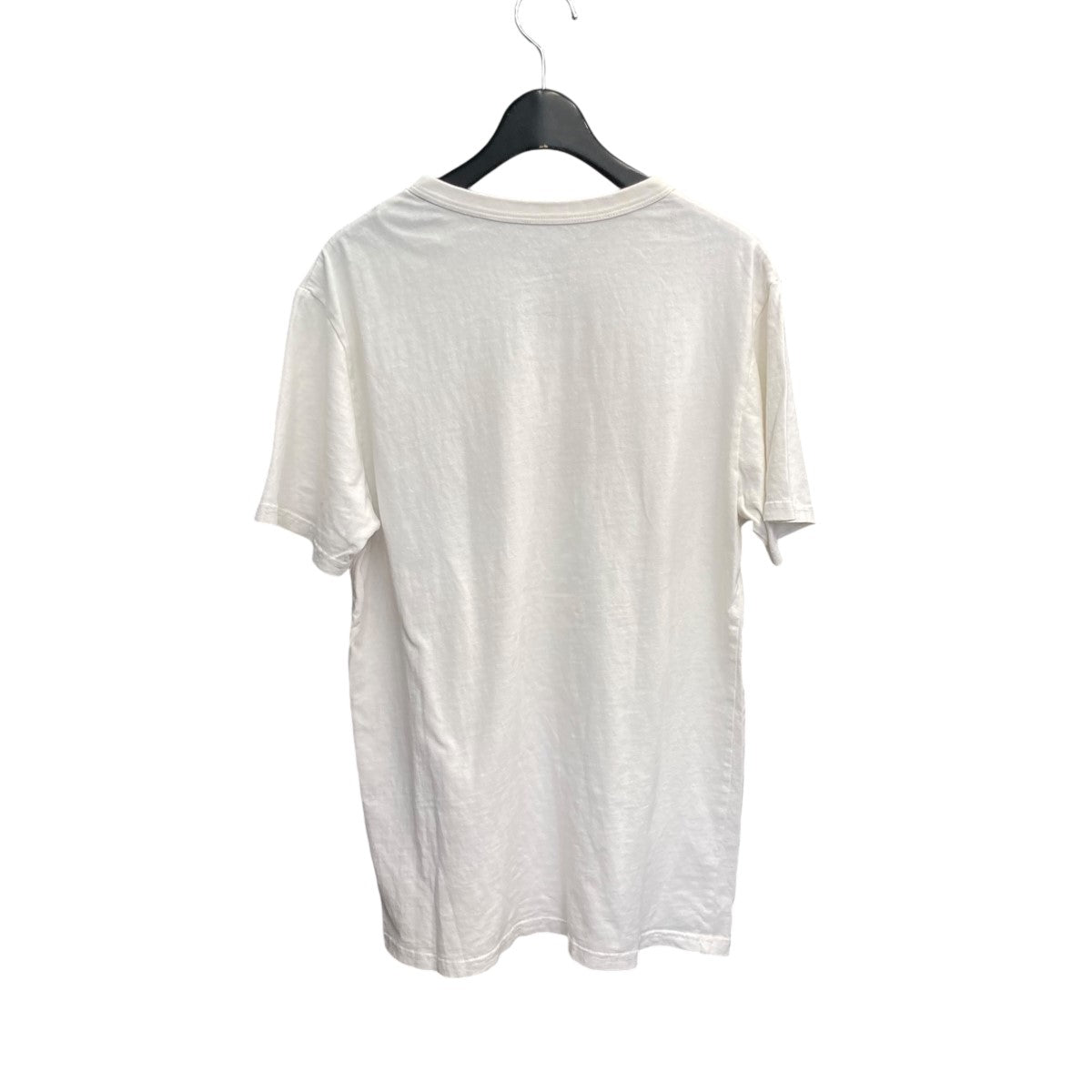 The DUFFER of ST．GEORGE クルーネックプリントTシャツ 古着・中古-2枚目のアイテム画像