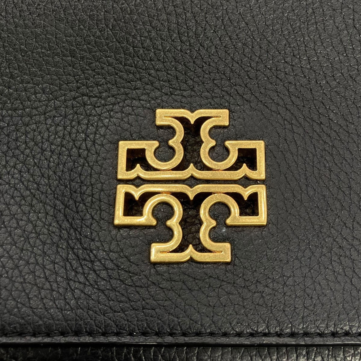 TORY BURCH(トリーバーチ) ショルダーバッグ ブラック｜【公式】カインドオルオンライン ブランド古着・中古通販【kindal】