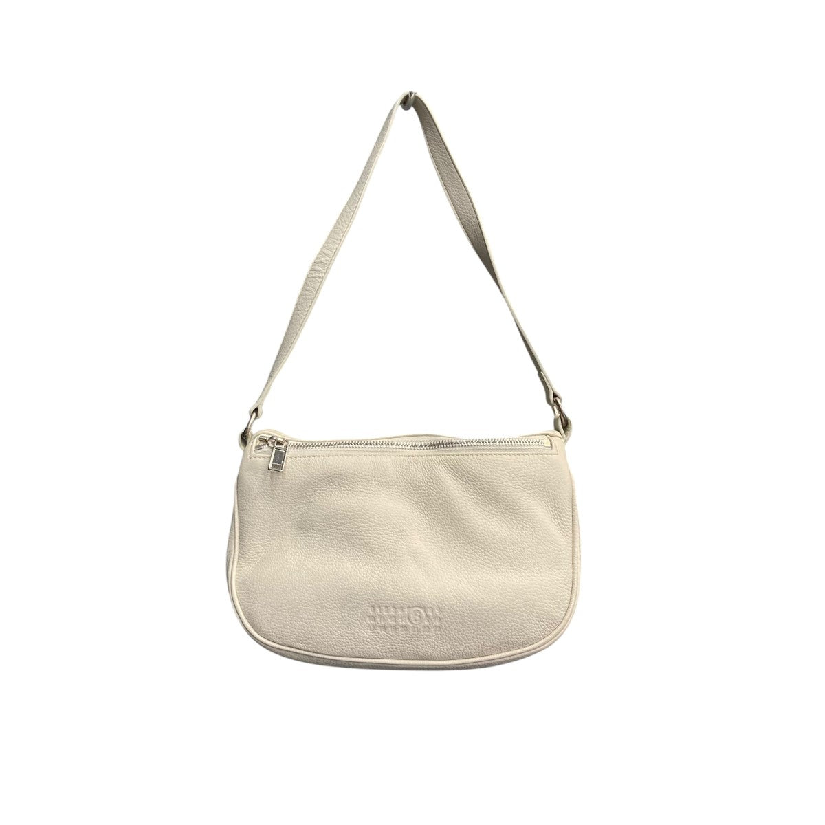 Maison Margiela ハンドバッグ ベージュ 2007425A0025 MM6 Maison Margiela(マルタンマルジェラ) 24SSハンドバッグ
