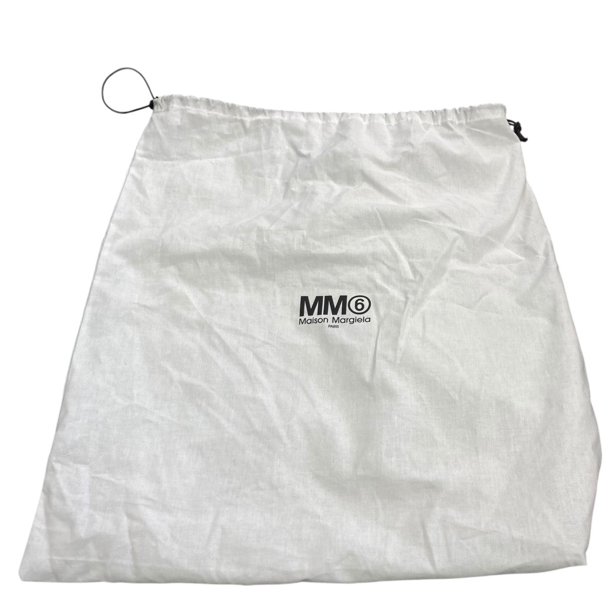Maison Margiela ハンドバッグ ベージュ 2007424N0093 Brandol / MM6 Maison Margiela メゾン マルジェラ ハンドバッグ