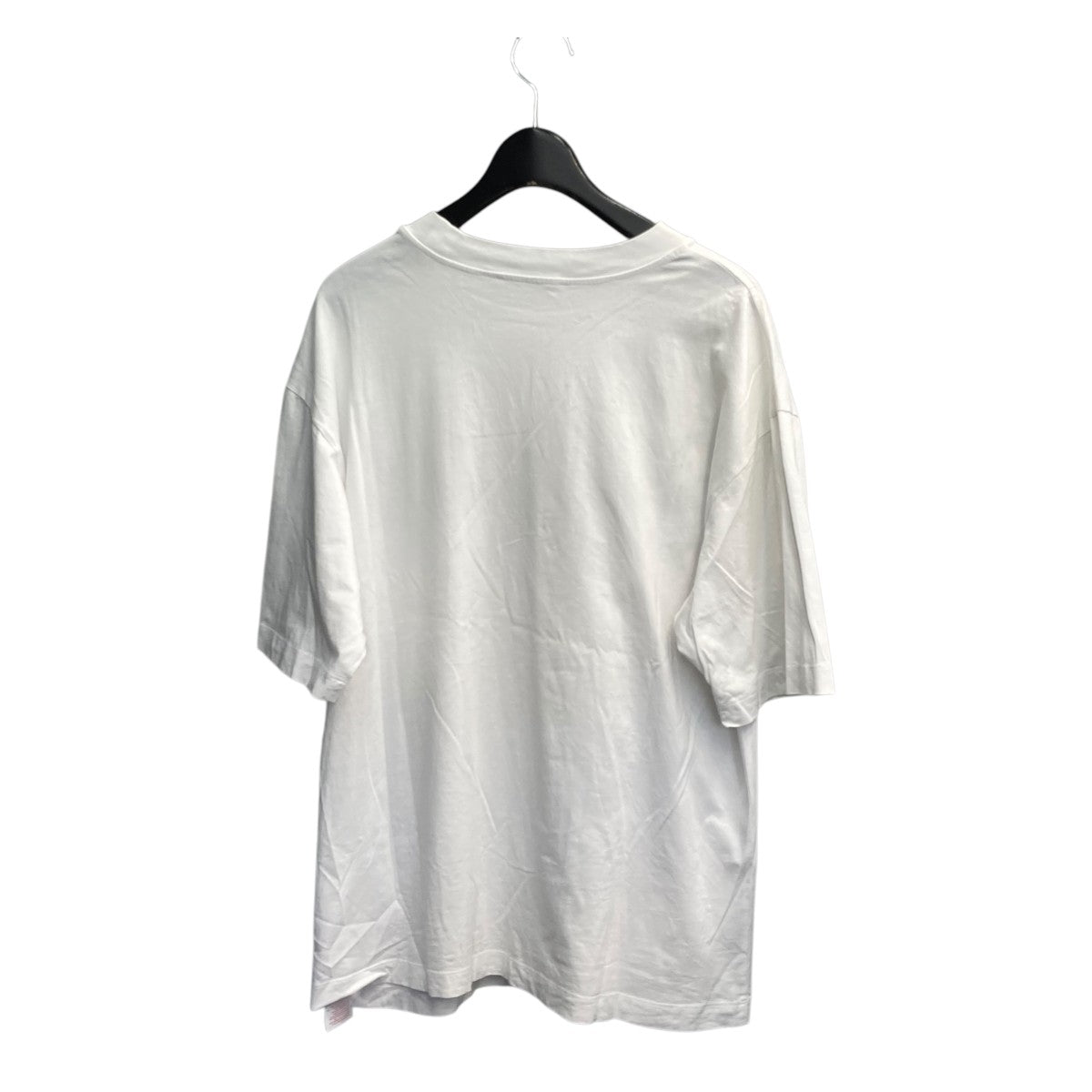 22SSクルーネックカットソーTHJET49EPH