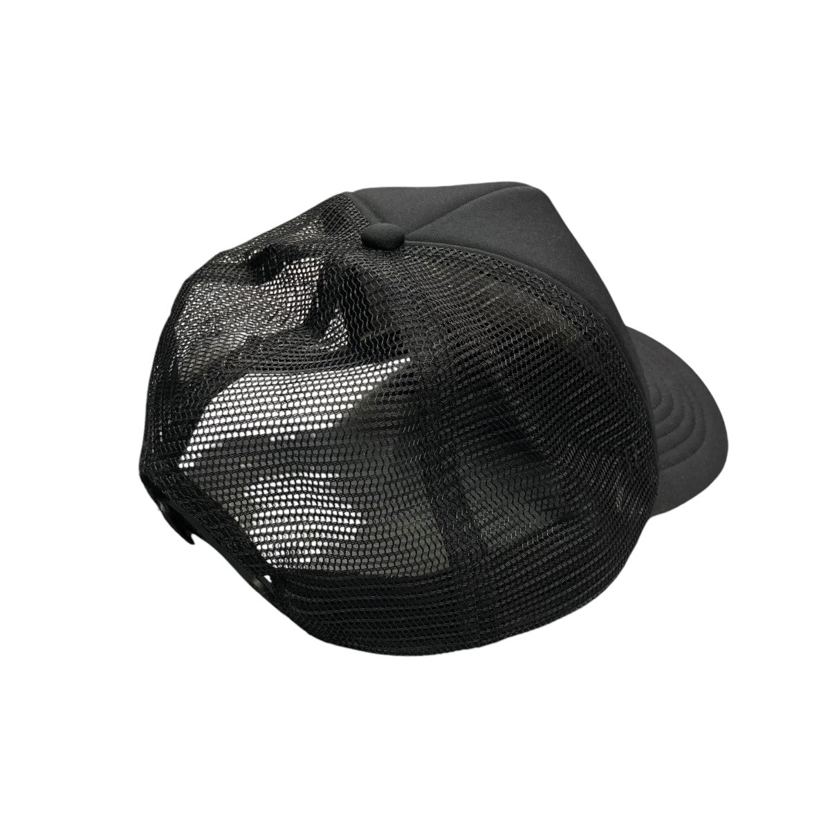 stussy(ステューシー) 24SSTRUCKER BIG BASIC SNAPBACKメッシュ