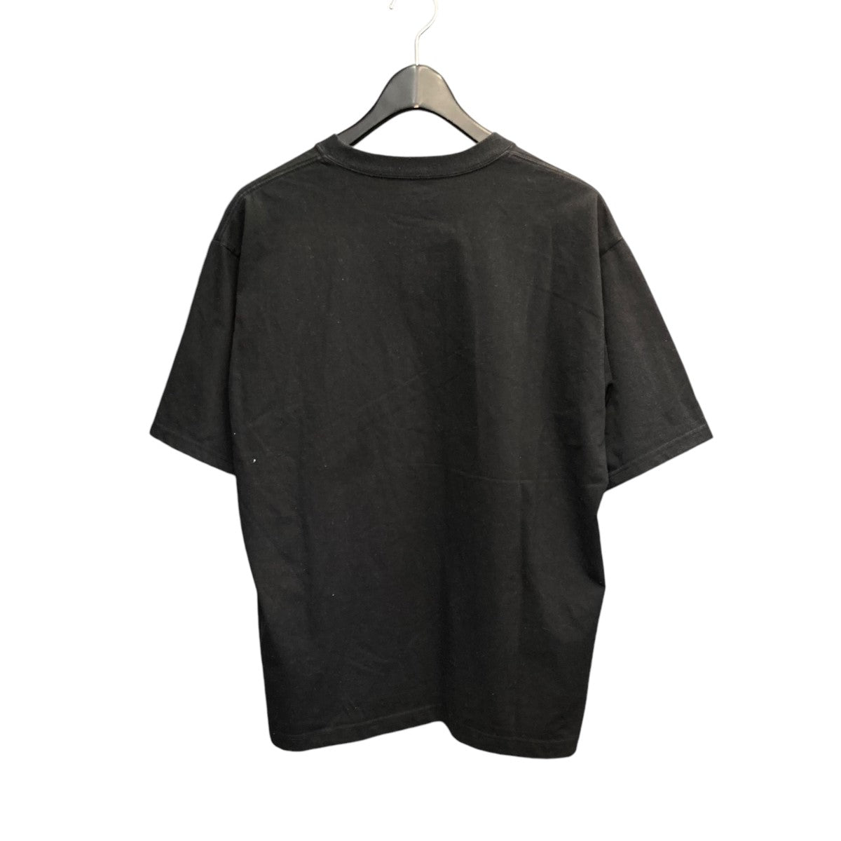 THE ENNOY PROFESSIONAL(エンノイプロフェッショナル) クルーネックロゴTシャツSS21BRENCT02NTL  SS21BRENCT02NTL ブラック サイズ M｜【公式】カインドオルオンライン ブランド古着・中古通販【kindal】