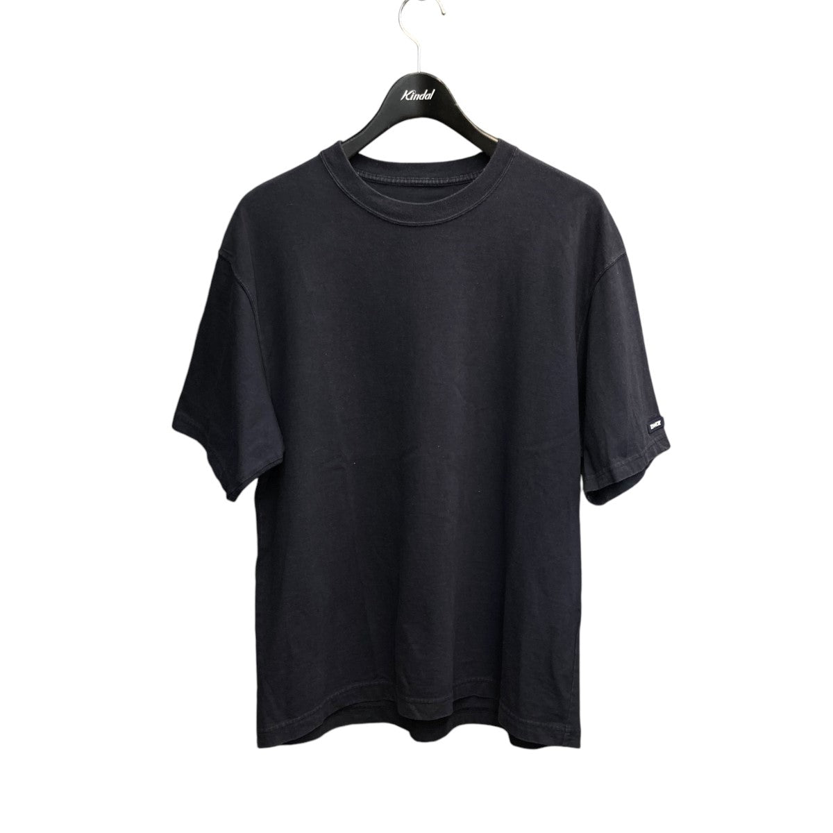 クルーネックTシャツSS22BRENCT01AM