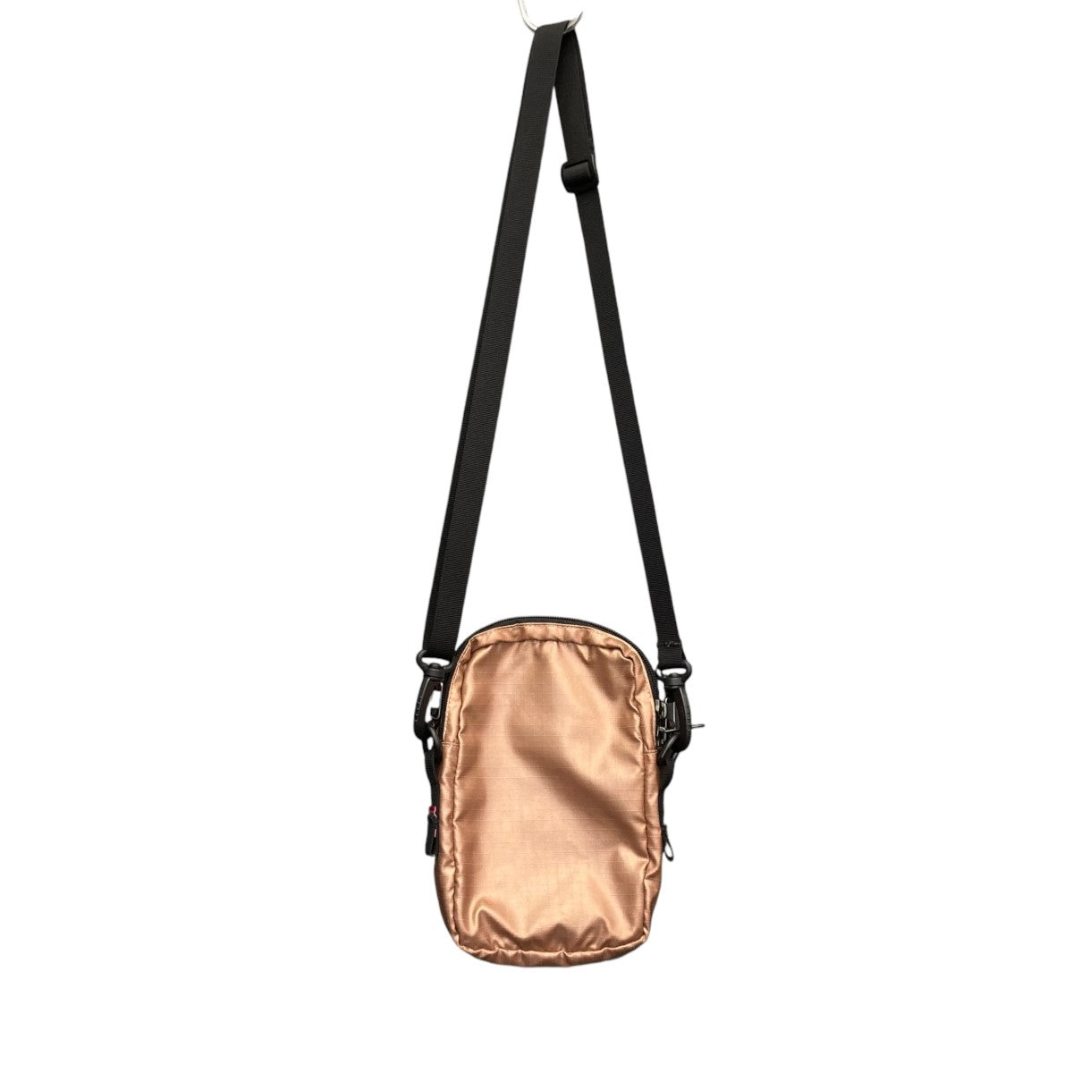 18SSMetallic Shoulder BagNF0A3KW3