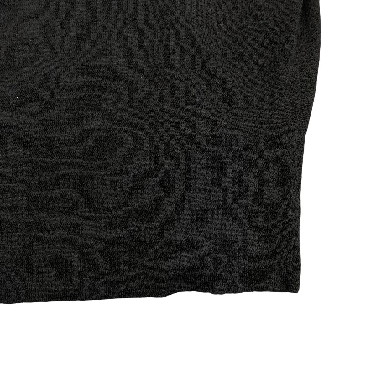 シアークロップドニットA0331KSW565